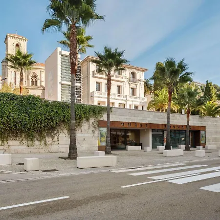 Modern In Near Centre Διαμέρισμα Λε Κανέ